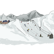 skate resort